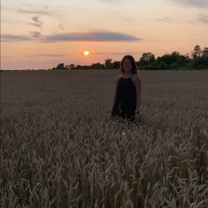 Meet your Posher, Molly